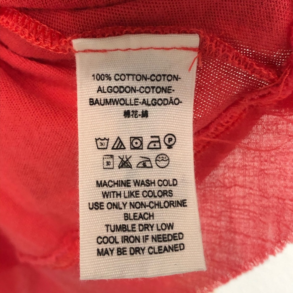 ⚡️⚡️⚡️Free People Heart Of Mine Camelia Combo Top V Neck Medium New - Picture 4 of 6